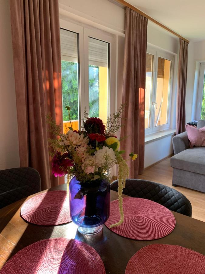 Apartament Blumenblick Rielasingen-Worblingen Екстериор снимка