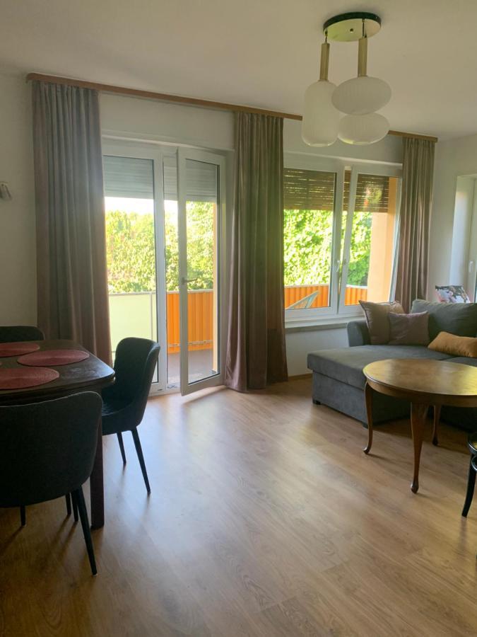 Apartament Blumenblick Rielasingen-Worblingen Екстериор снимка