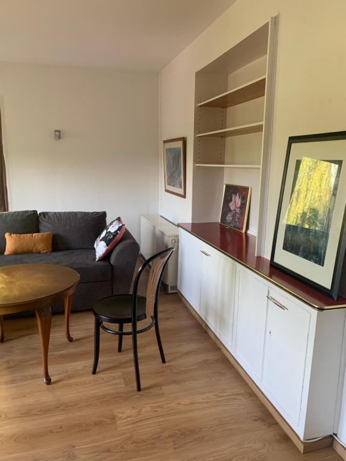 Apartament Blumenblick Rielasingen-Worblingen Екстериор снимка
