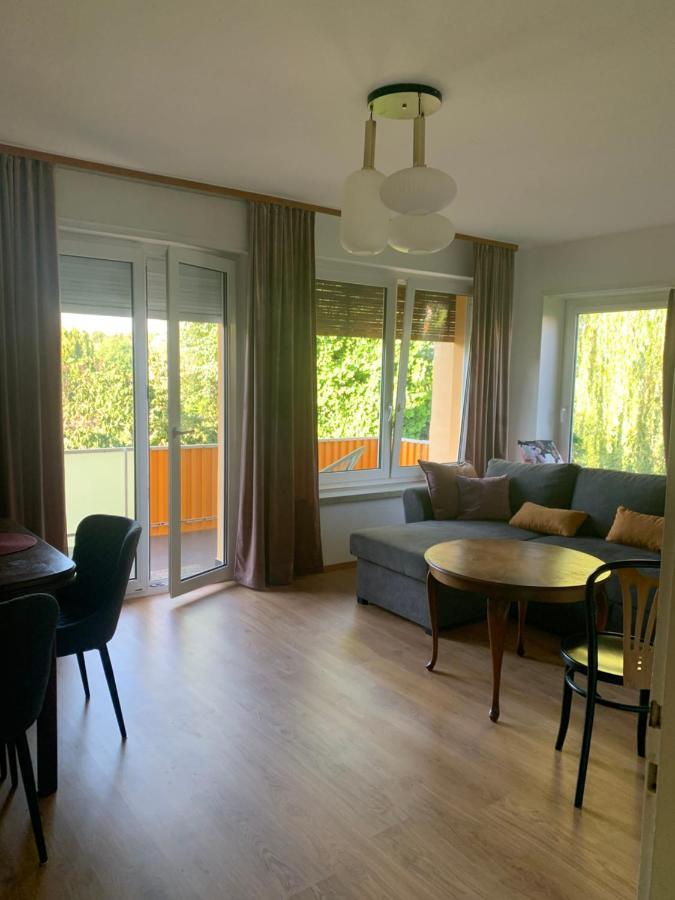 Apartament Blumenblick Rielasingen-Worblingen Екстериор снимка