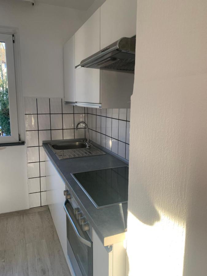Apartament Blumenblick Rielasingen-Worblingen Екстериор снимка