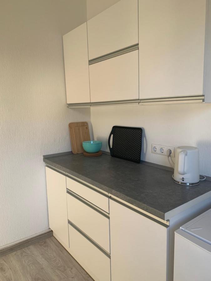 Apartament Blumenblick Rielasingen-Worblingen Екстериор снимка