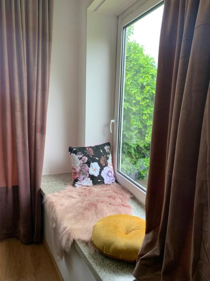 Apartament Blumenblick Rielasingen-Worblingen Екстериор снимка