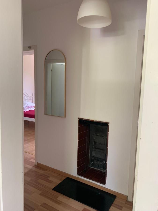 Apartament Blumenblick Rielasingen-Worblingen Екстериор снимка