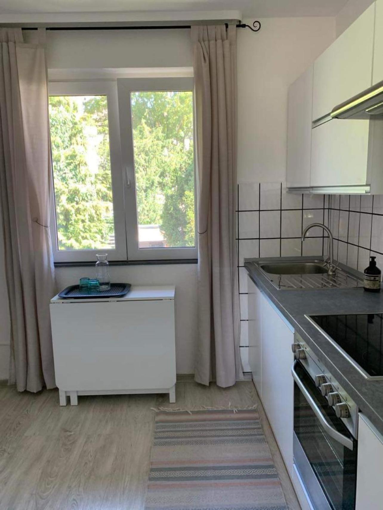 Apartament Blumenblick Rielasingen-Worblingen Екстериор снимка