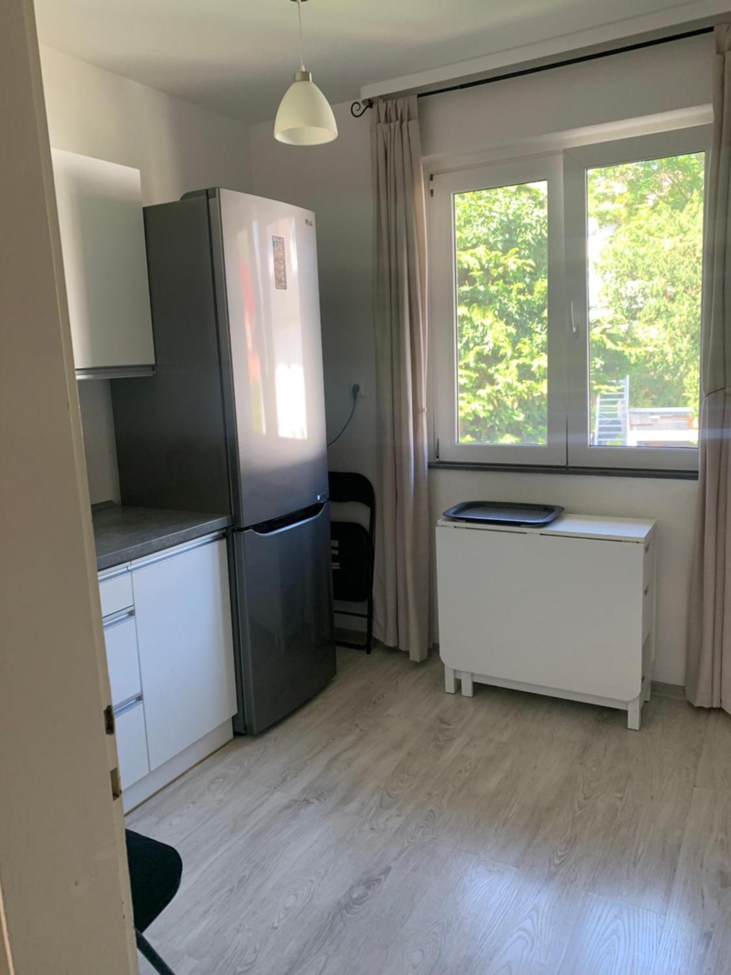 Apartament Blumenblick Rielasingen-Worblingen Екстериор снимка