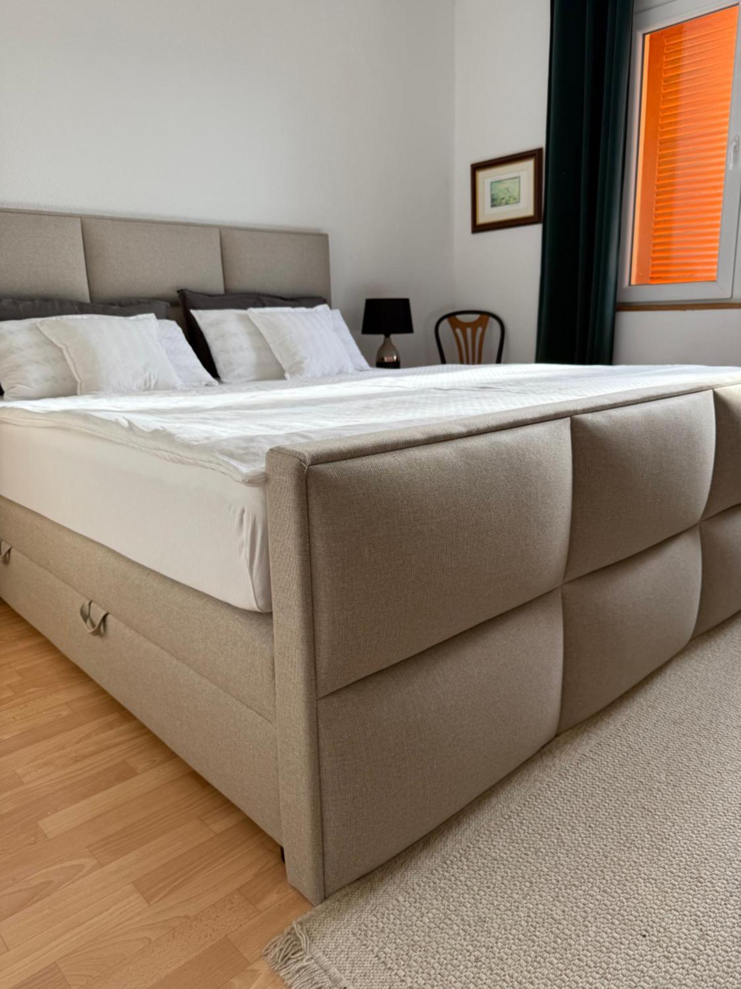 Apartament Blumenblick Rielasingen-Worblingen Екстериор снимка